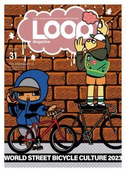 LOOP Magazine – 2022-12-22