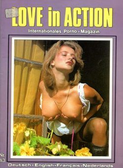 Love in Action – n 43 1986