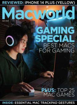 Macworld UK – May 2023