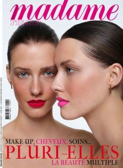 Madame Figaro – 31 Mars 2023