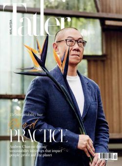 Malaysia Tatler – April 2023