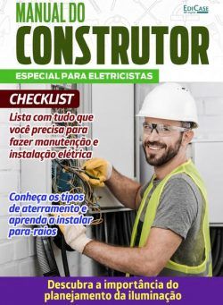 Manual do Construtor – abril 2023