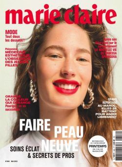 Marie Claire France – 01 mai 2023