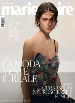 Marie Claire Italia – Maggio 2023