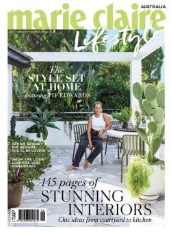 Marie Claire Lifestyle Australia – April 2023