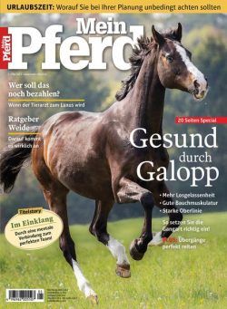 Mein Pferd – Mai 2023