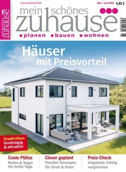 mein schones zuhause – Mai 2023