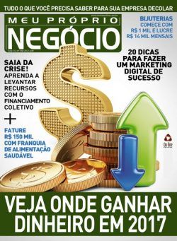 Meu Proprio Negocio – 25 novembro 2022