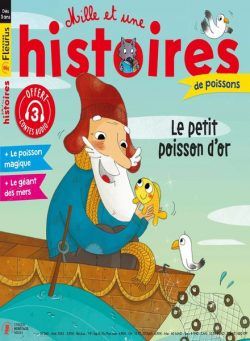 Mille et Une Histoires – 01 mars 2023