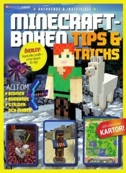 Minecraft Sverige – 25 september 2020