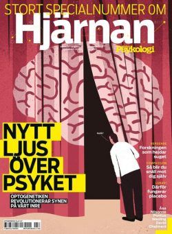 Modern Psykologi – 14 oktober 2015