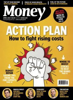 Money Australia – April 2023