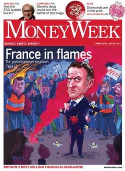 MoneyWeek – 07 April 2023