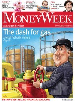 MoneyWeek – 21 April 2023