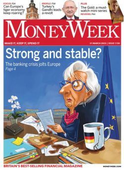 MoneyWeek – 31 March 2023