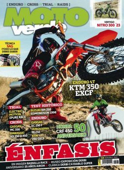 Moto Verde – febrero 2023