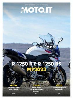 Moto.it Magazine – 4 Aprile 2023