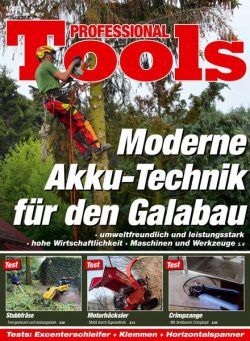 MOTOR & MASCHINE – Marz 2023