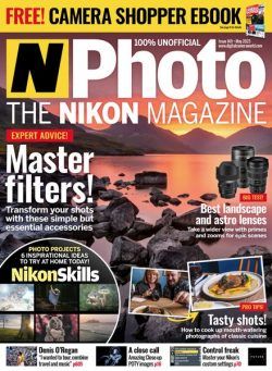 N-Photo UK – May 2023