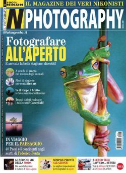 N Photography – Maggio-Giugno 2023