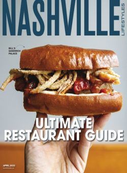 Nashville Lifestyles – April 2023