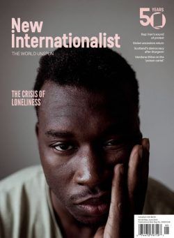 New Internationalist – May 2023