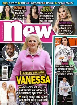 New! Magazine – Issue 1027 – 17 April 2023