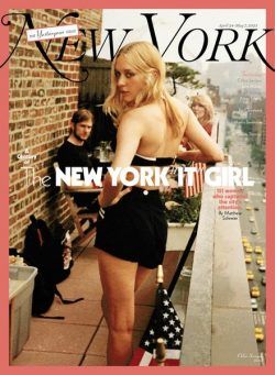 New York Magazine – April 24 2023