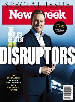 Newsweek USA – April 14 2023