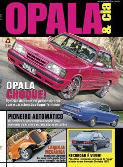 Opala & CIA – 24 fevereiro 2023