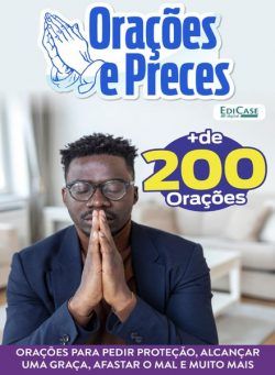 Oracoes e Preces – marco 2023