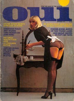 Oui – September 1975