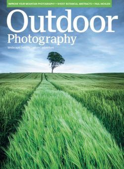 Outdoor Photography – Issue 293 – April 2023