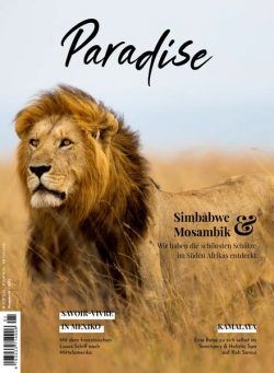 paradise – 04 April 2023