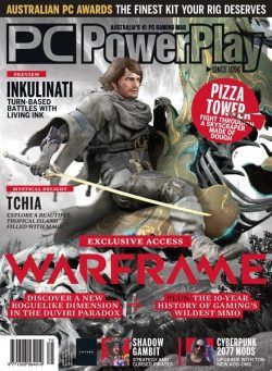 PC Powerplay – March 2023