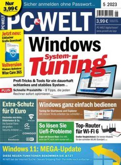 PC Welt – Mai 2023