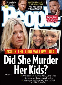 People USA – May 01 2023