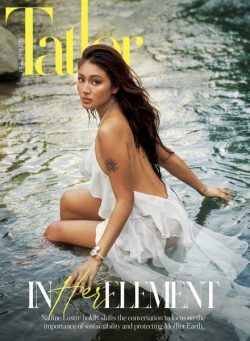 Philippine Tatler – April 2023