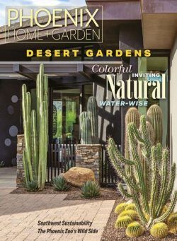 Phoenix Home & Garden – April 2023