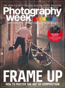 Photography Week – 06 May 2023