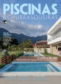 Piscinas & Churrasqueiras – outubro 2022