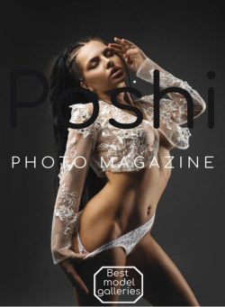 Poshi Photo Magazine – April 2023