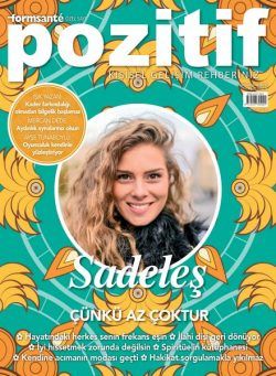 Pozitif – 28 Eylul 2018