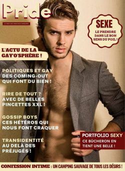 Pride – 07 avril 2023