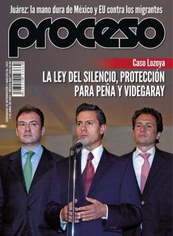 Proceso – 02 abril 2023