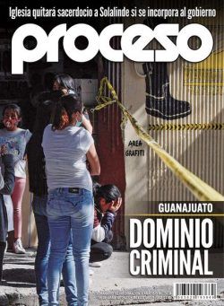 Proceso – 16 abril 2023