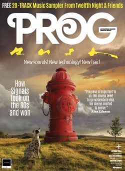 Prog – April 2023