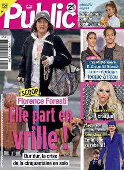 Public – 14 avril 2023