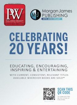 Publishers Weekly – April 10 2023