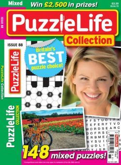 PuzzleLife Collection – 30 March 2023